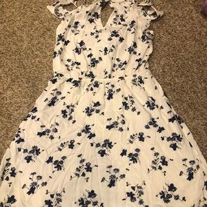 American Eagle outfitters dress
